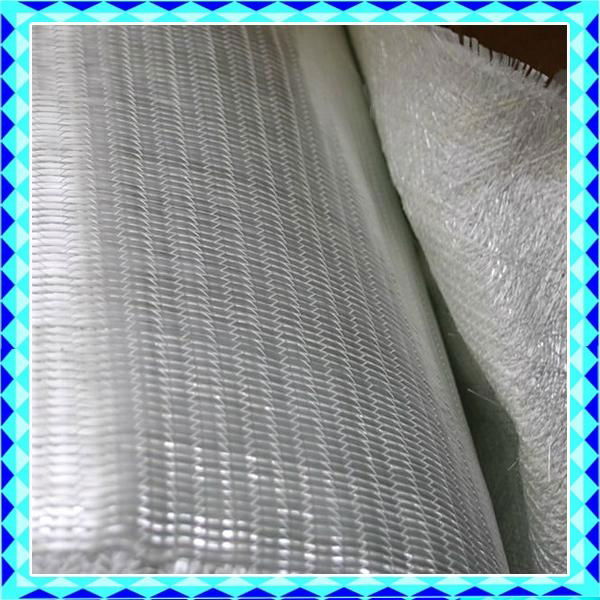 Alkali-resistant high strength fiberglass woven roving  5