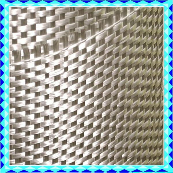 Alkali-resistant high strength fiberglass woven roving  4