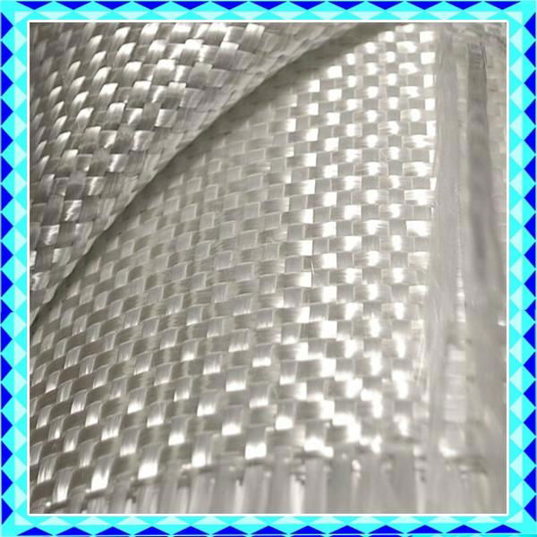 Material E-glass woven roving fabric glass wallpaper  3