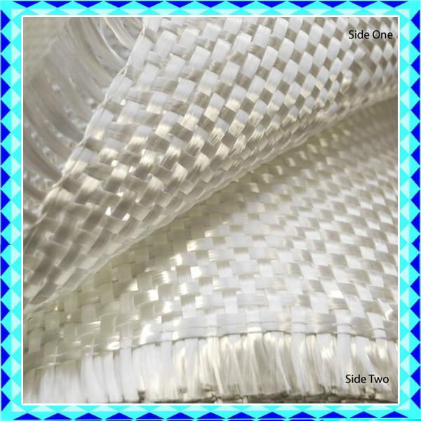 Material E-glass woven roving fabric glass wallpaper  5