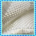 Material E-glass woven roving fabric glass wallpaper  5