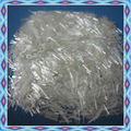 Manufacturer bmc filament fiberglass chopped strands rain water grating 2