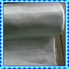 Corrugated fiberglass sheet white