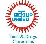 Food & Drugs Consultant