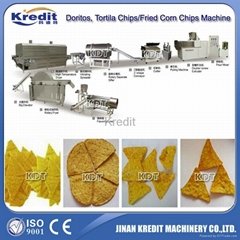 Doritos Corn Chips Machine