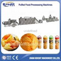 puffed food machine 1