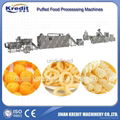 puffed food machine 3