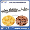 puffed food machine 5