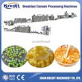 Cereals Snacks corn flakes machine