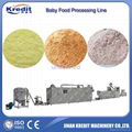 Nutrition Powder Baby Food Machine 1