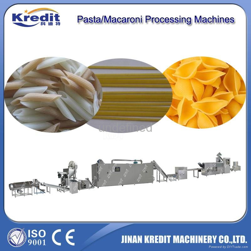 Italian Pasta Machine