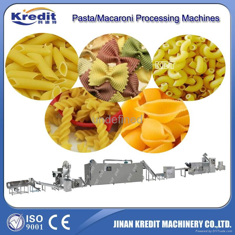 Italian Pasta Machine 2