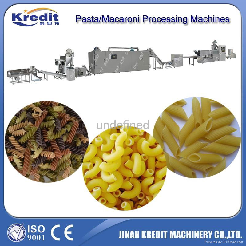 Italian Pasta Machine 3