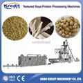 Soya Chunks Machine 3