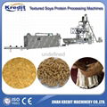 Soya Chunks Machine 5