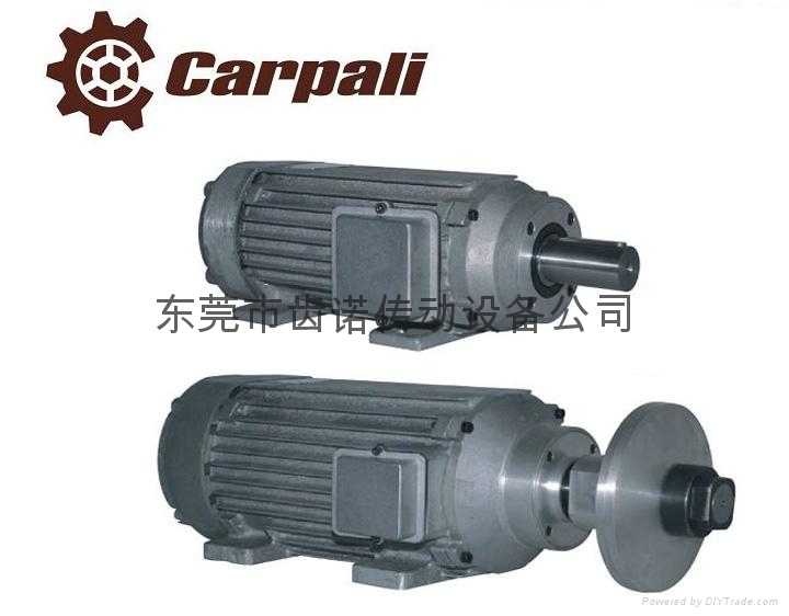 Carpali陶瓷石材切割电机