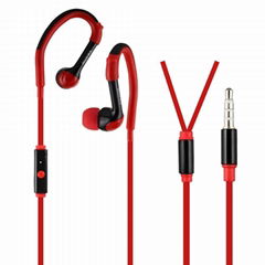 sport earphone(hw-q1099)