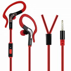 sport earphone(hw-q1090)