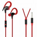 sport earphone(hw-q1098)