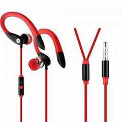 sport earphone(hw-q1093)