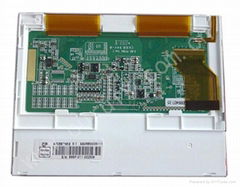 INNOLUX 5.6 inch 640*480 TFT LCD color diaplay  module