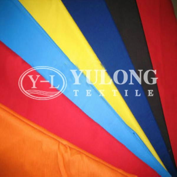  CVC flame retardant fabric for metallurgical industry 2