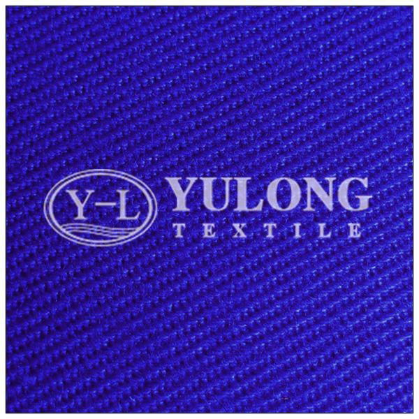  CVC flame retardant fabric for metallurgical industry 3