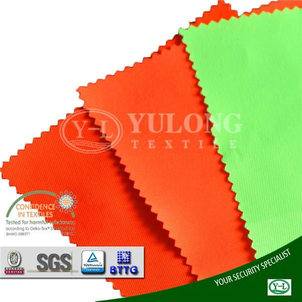  pure cotton fluorescent fabric 2