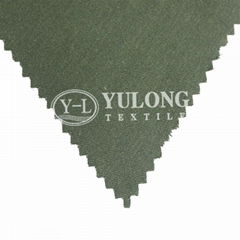 Aramid IIIA fabric