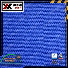  CVC flame retardant fabric for metallurgical industry 5