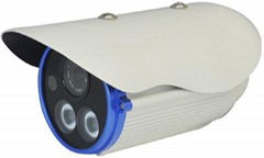 2M/1080P HD IR IP camera