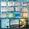 Glass Blocks 1