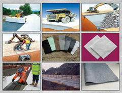 Geotextile