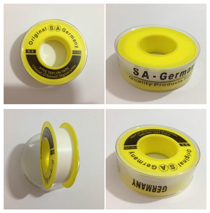 SA Germany Ptfe Thread Sealing LF1256 Linfeng (China Manufacturer