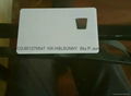 PC id card flat-Recovered transparent Window PC card  1