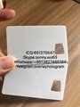 polycarbonate card New York id card NY