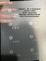 TX OVI sheet hologram Taxes sticker