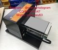 ID Engrave machine printer inkjet