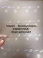 Tennessee ID  laminate sheet hologram  5