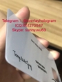 New York ID signature machine raise signature machine