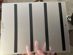 laminate sheet with magnetic strip 10 Mil Matte Full Sheet Sets