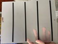 laminate sheet with magnetic strip 10 Mil Matte Full Sheet Sets 3