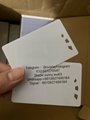 2023 New York UV card ID UV Blank Card Ny UV windon Card I (Hot Product - 1*)