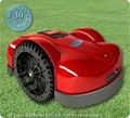 LawnBott LB85EL Brushless Robotic Lawn Mower 1