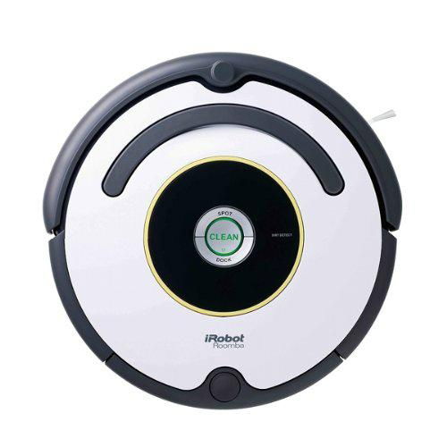 Irobot Roomba 620 Vacuum Cleaner