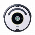 Irobot Roomba 620 Vacuum Cleaner 1