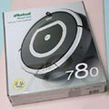 Robot Roomba 780 Vacuum Cleaning Robot  1