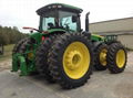 Used 2013 John Deere 8360R Farm Tractor