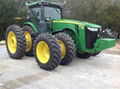 Used 2013 John Deere 8360R Farm Tractor  3