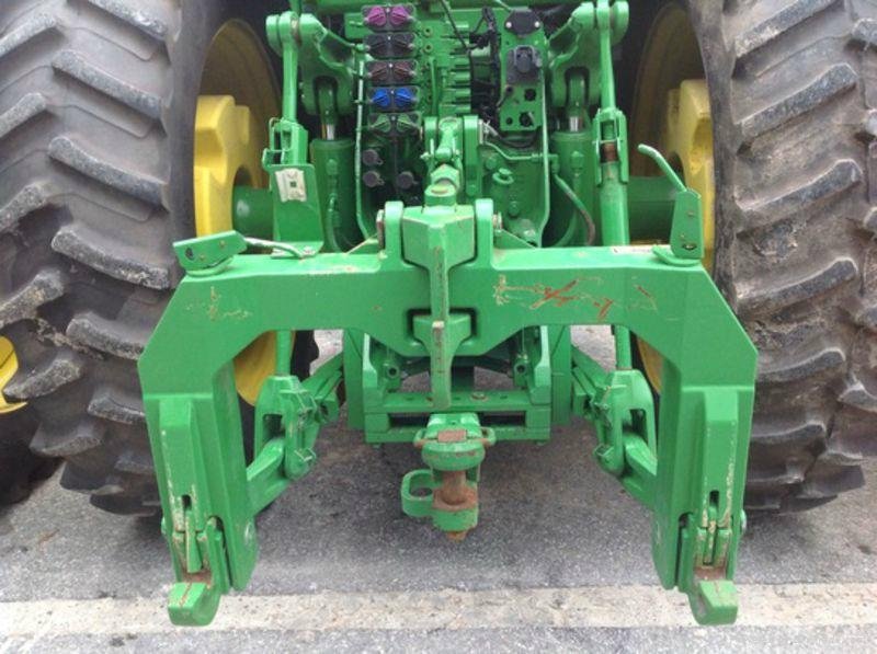 Used 2013 John Deere 8360R Farm Tractor  5